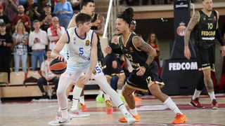 El Valencia Basket toca fondo