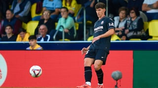 Pau Navarro, ¿el próximo Pau Torres?