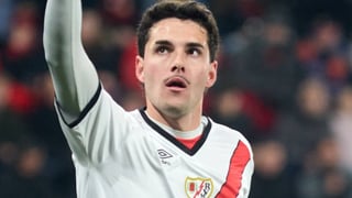 La opción de Sergio Camello coge fuerza