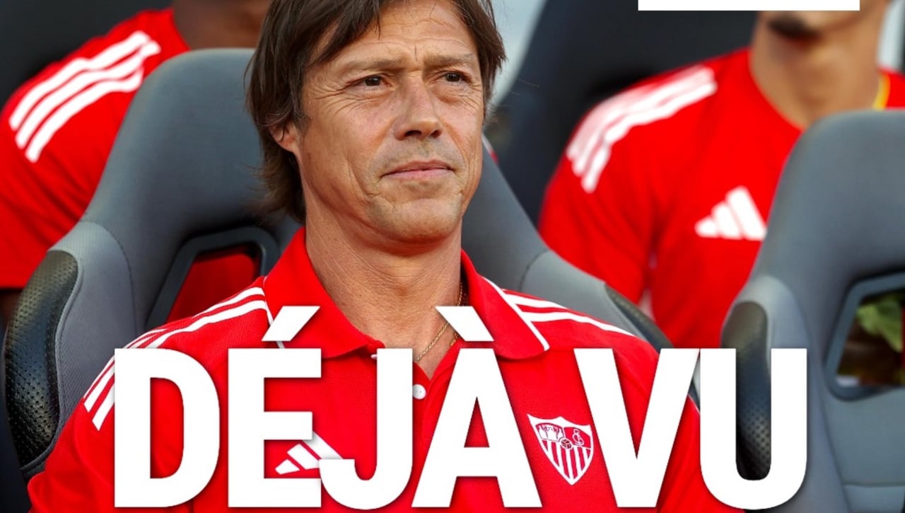 La portada de ESTADIO Deportivo para el domingo 13 de julio de 2025