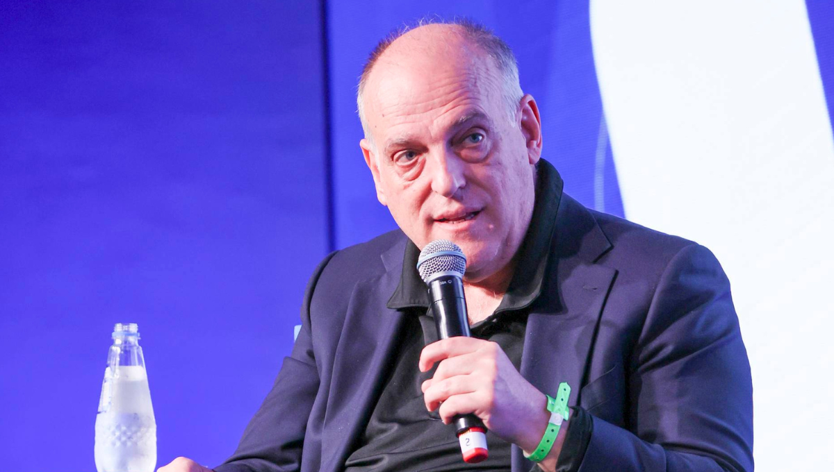 Pulso entre el Málaga y LaLiga