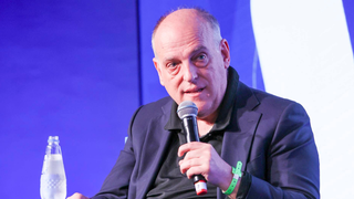 Pulso entre el Málaga y LaLiga