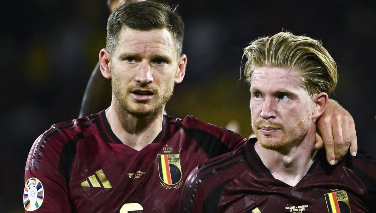 Se retira tras la Eurocopa