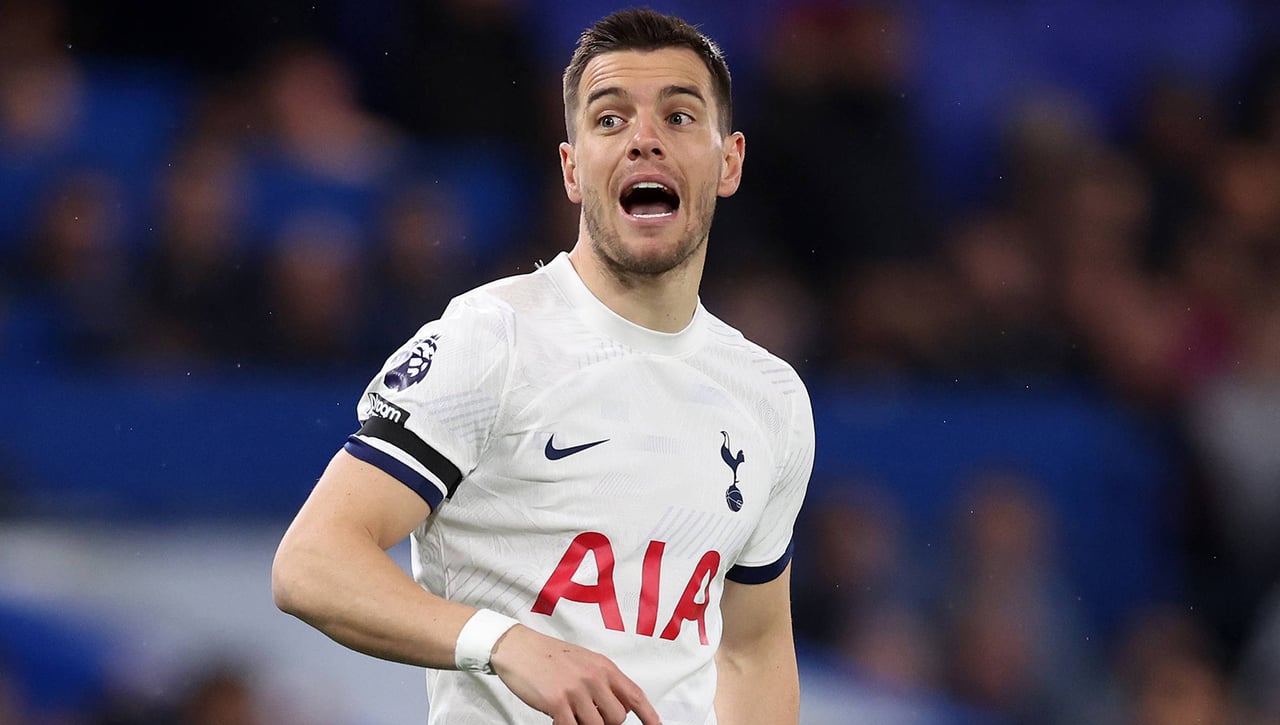 Haro da detalles sobre Lo Celso y Álvaro Valles y sentencia a Ceballos