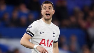 Haro da detalles sobre Lo Celso y Álvaro Valles y sentencia a Ceballos