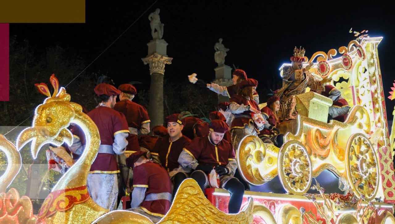 Confusión con el Día de Reyes y el Ateneo, mientras Betis y Sevilla están 'contentos'