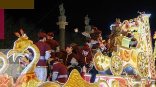 Confusión con el Día de Reyes y el Ateneo, mientras Betis y Sevilla están 'contentos'