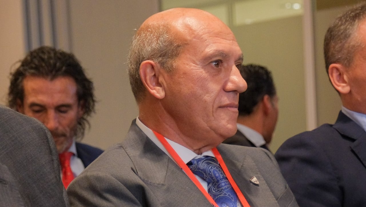 La decisión está tomada: Del Nido Carrasco expulsa a Del Nido Benavente del Sevilla