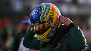 La verdadera realidad de Fernando Alonso