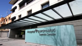 Enfermería de Quirónsalud Sagrado Corazón, premiado por la ANDE como mejor trabajo de investigación nacional