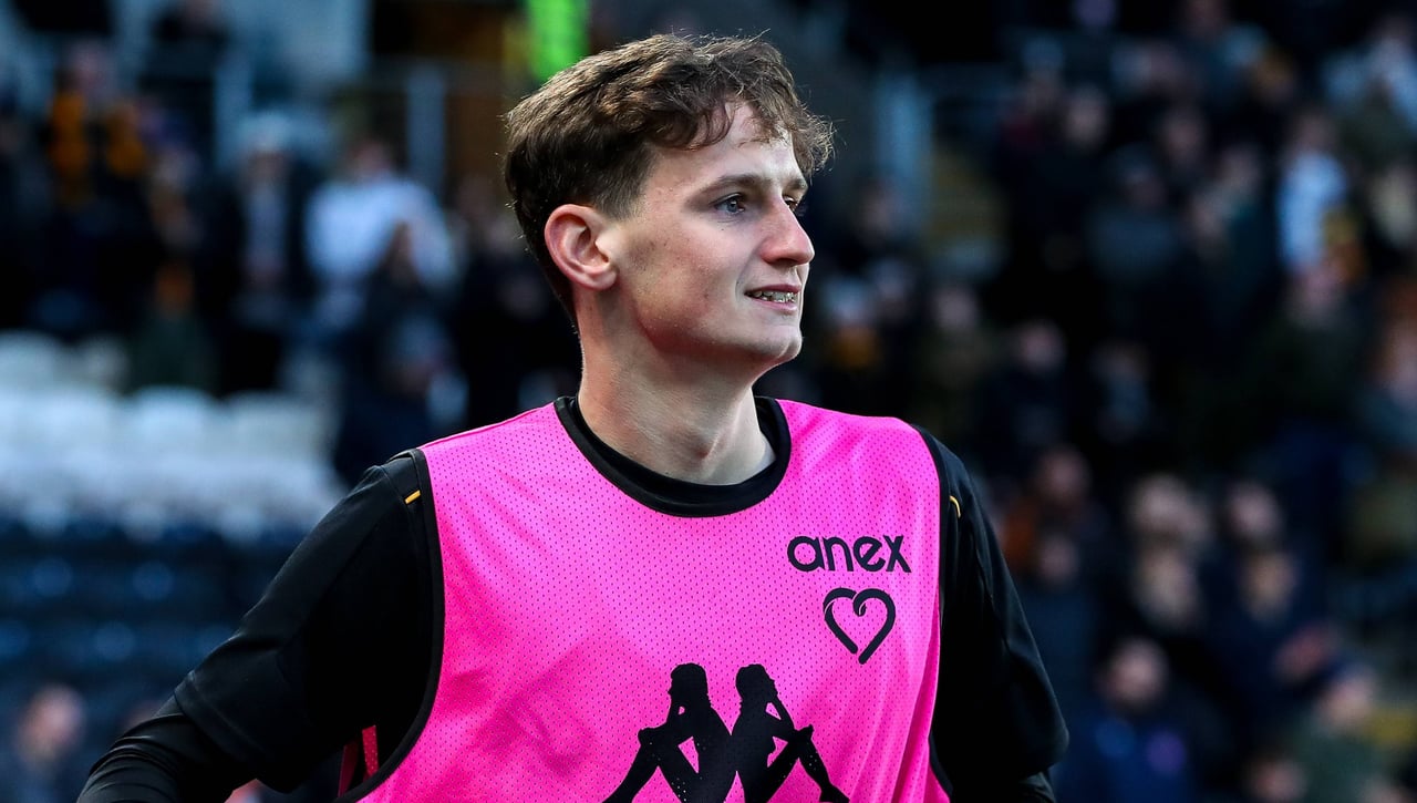 Víctor Orta pregunta por Tyler Morton como sustituto de Soumaré y Agoumé