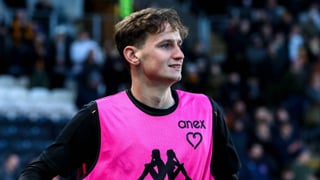 Víctor Orta pregunta por Tyler Morton como sustituto de Soumaré y Agoumé