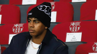 Confirmado lo de Lamine Yamal