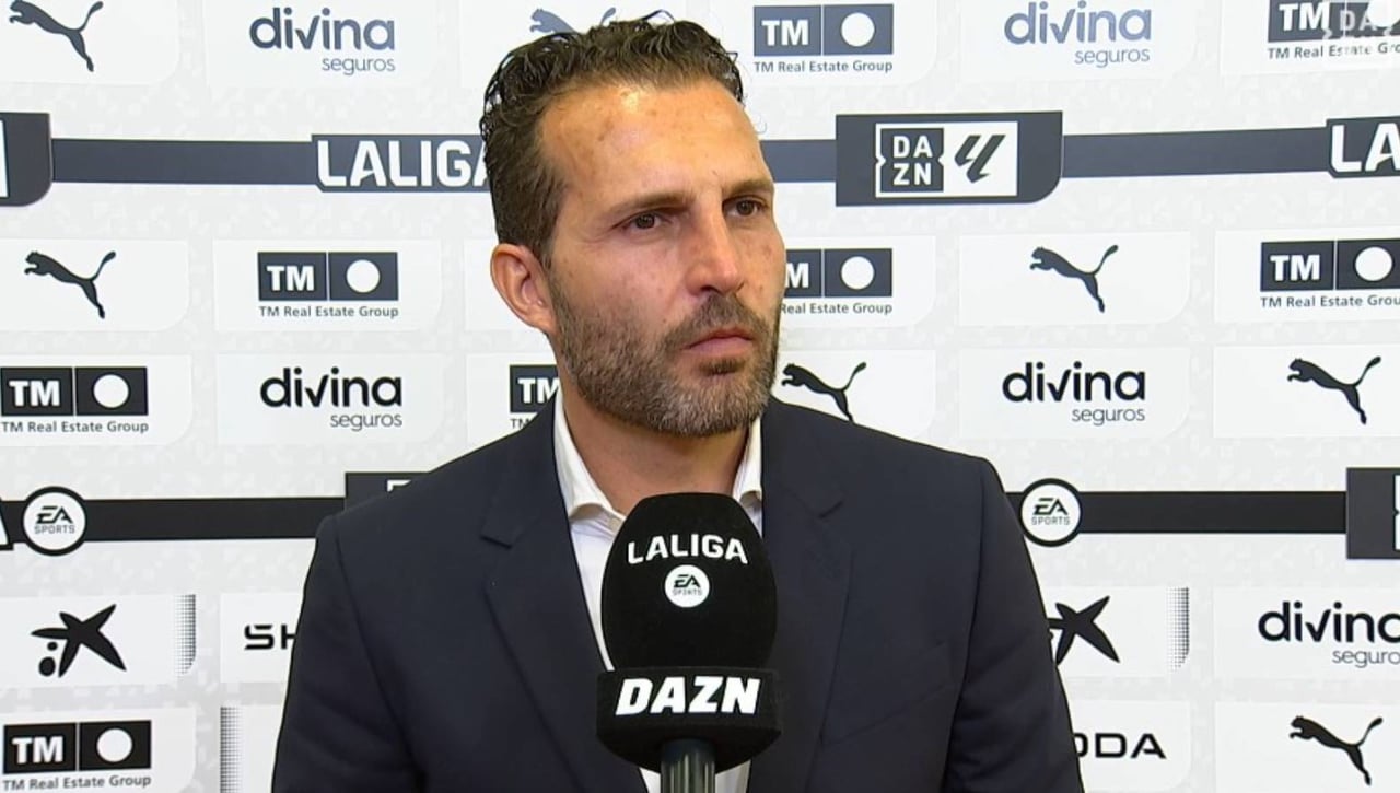 Baraja lamenta la lesión de Yaremchuk y asume lo de Foulquier