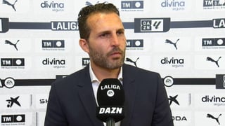 Baraja lamenta la lesión de Yaremchuk y asume lo de Foulquier