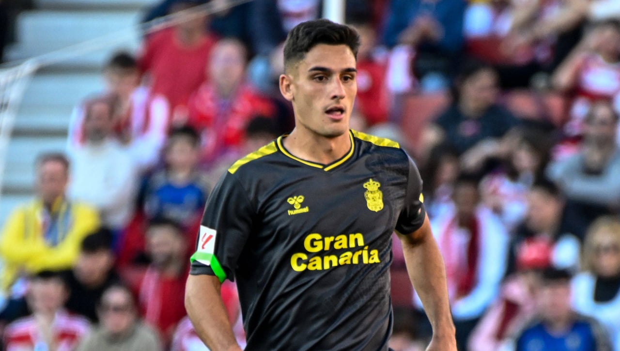 El Betis quiere fichar a Sergi Cardona