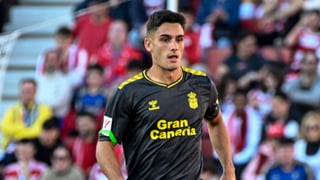 El Betis quiere fichar a Sergi Cardona