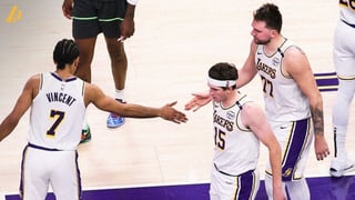 Los Lakers hacen oficial un fichaje gratis  