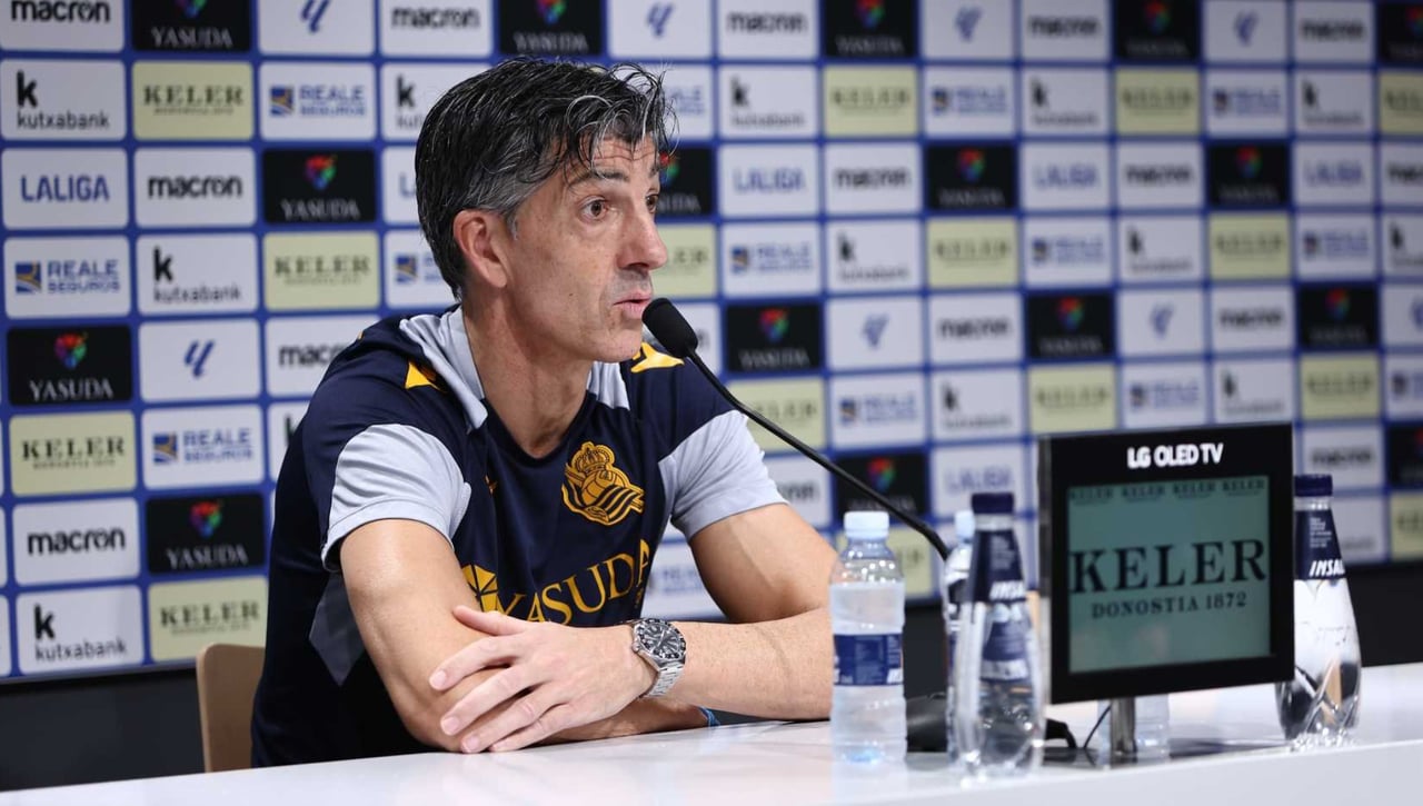 Alguacil se apunta a la Copa y le da opciones a Karrikaburu