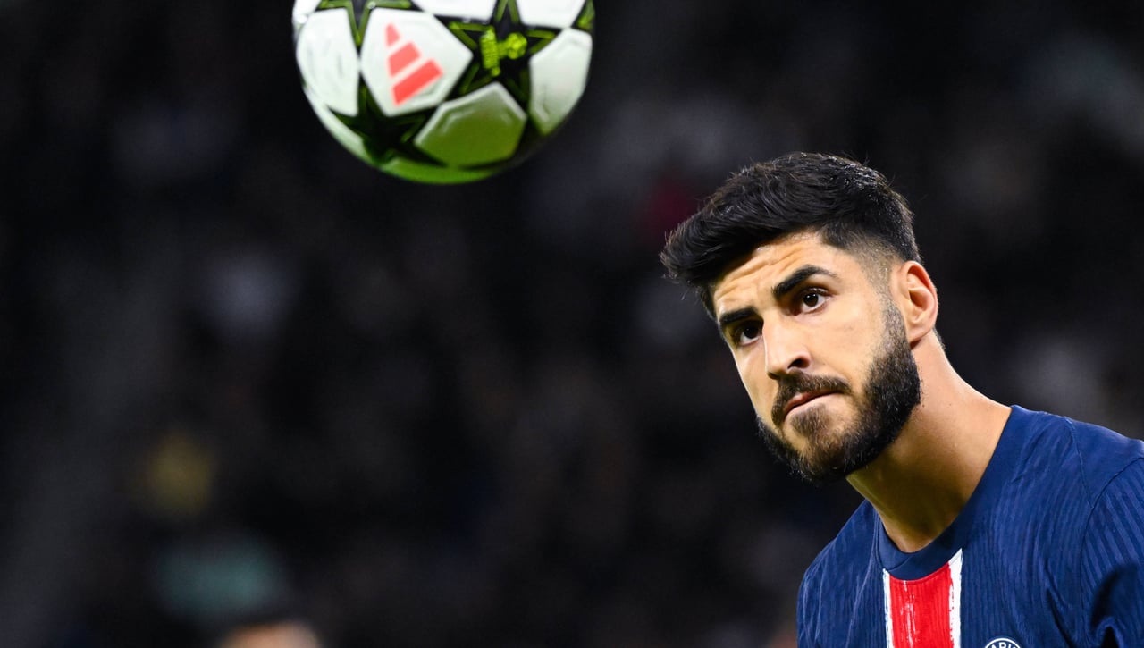 Ofensiva final para el fichaje de Marco Asensio