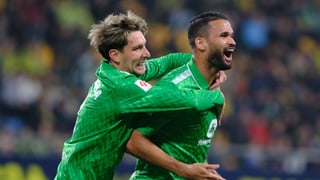 Una posición que lastra al Betis