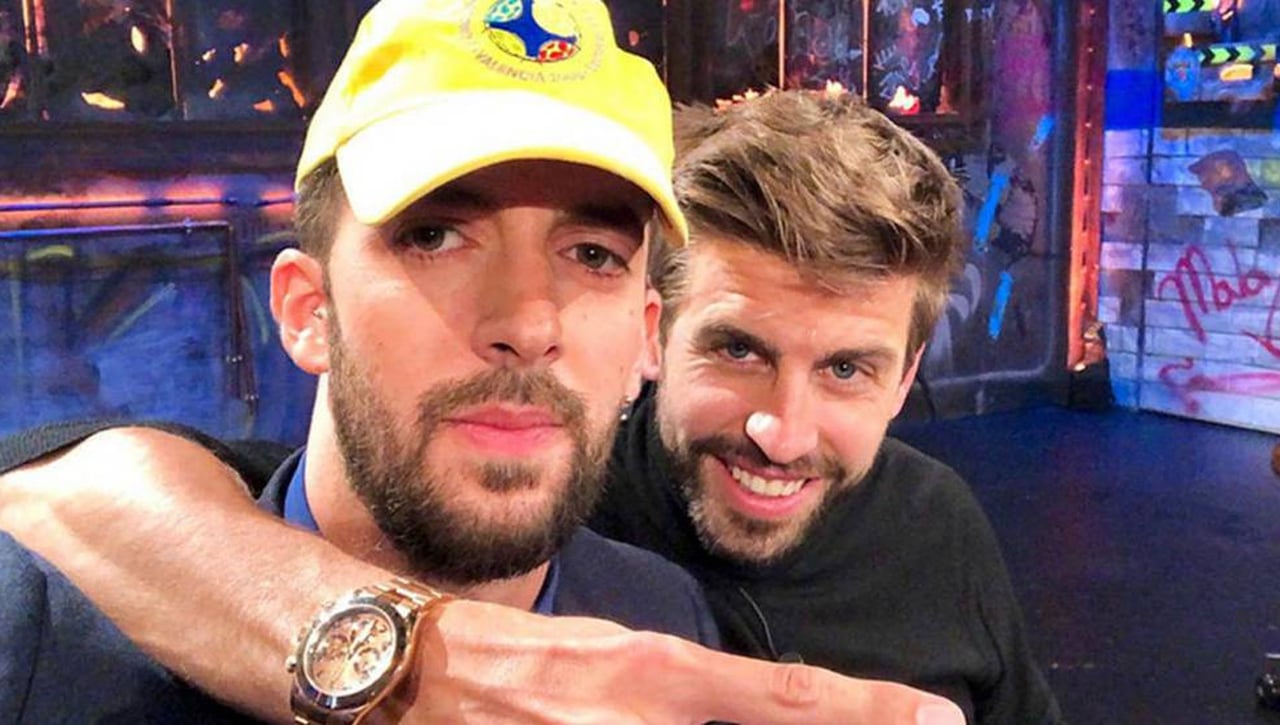 David Broncano le pone una condición a Piqué para jugar en la Kings League