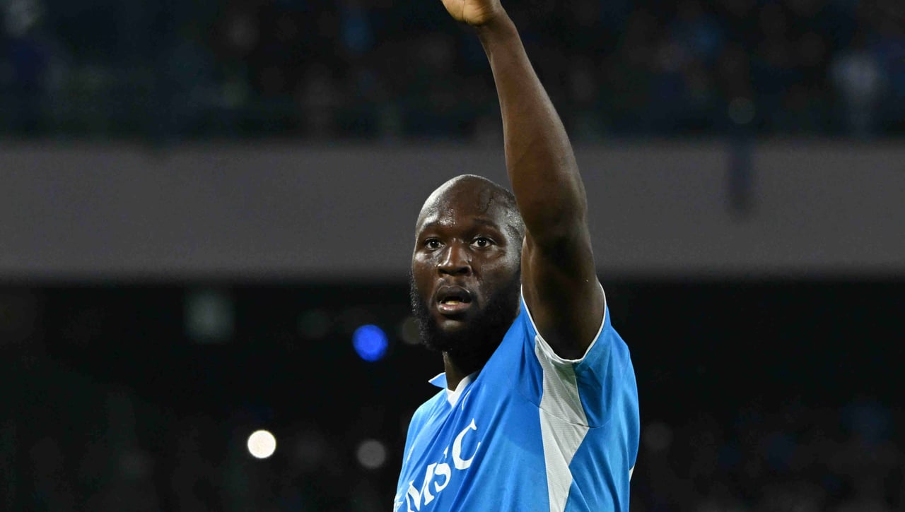 Lukaku anuncia su fichaje