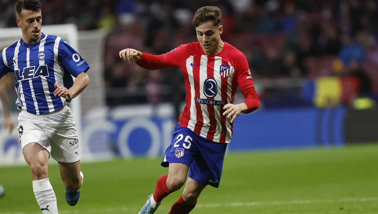 El mensaje de Riquelme a los equipos que lo quieren fichar