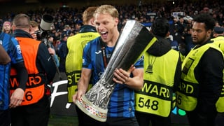 El Betis negocia por un nuevo lateral izquierdo