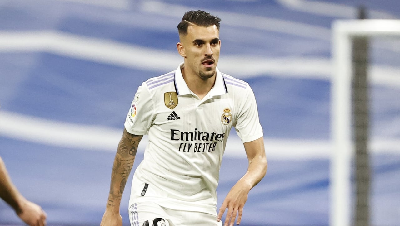 Dani Ceballos sigue sin responder y aviva el culebrón