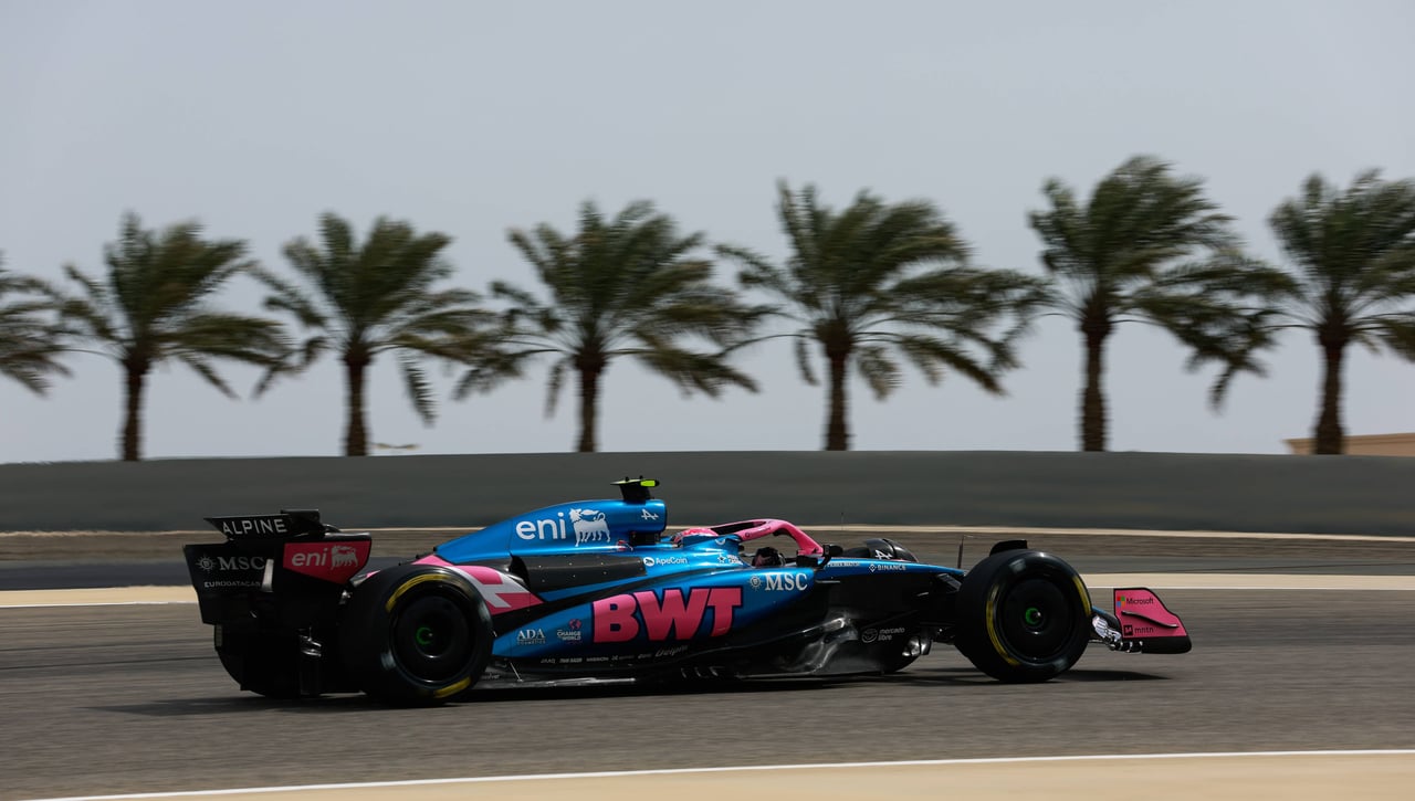 Cuántas carreras y grandes premios ha disputado y ganado Jack Doohan en la Fórmula 1