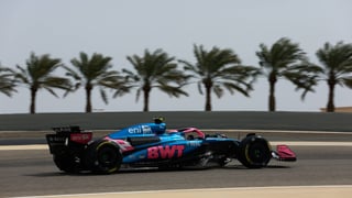 Cuántas carreras y grandes premios ha disputado y ganado Jack Doohan en la Fórmula 1