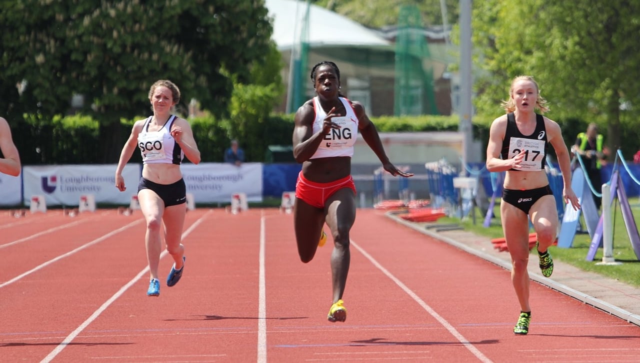 El test de la Federación Internacional de Atletismo contra las mujeres trans