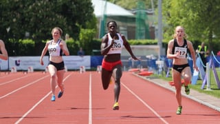 El test de la Federación Internacional de Atletismo contra las mujeres trans