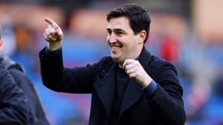 Iraola ya presume del último crack que 'regaló' LaLiga