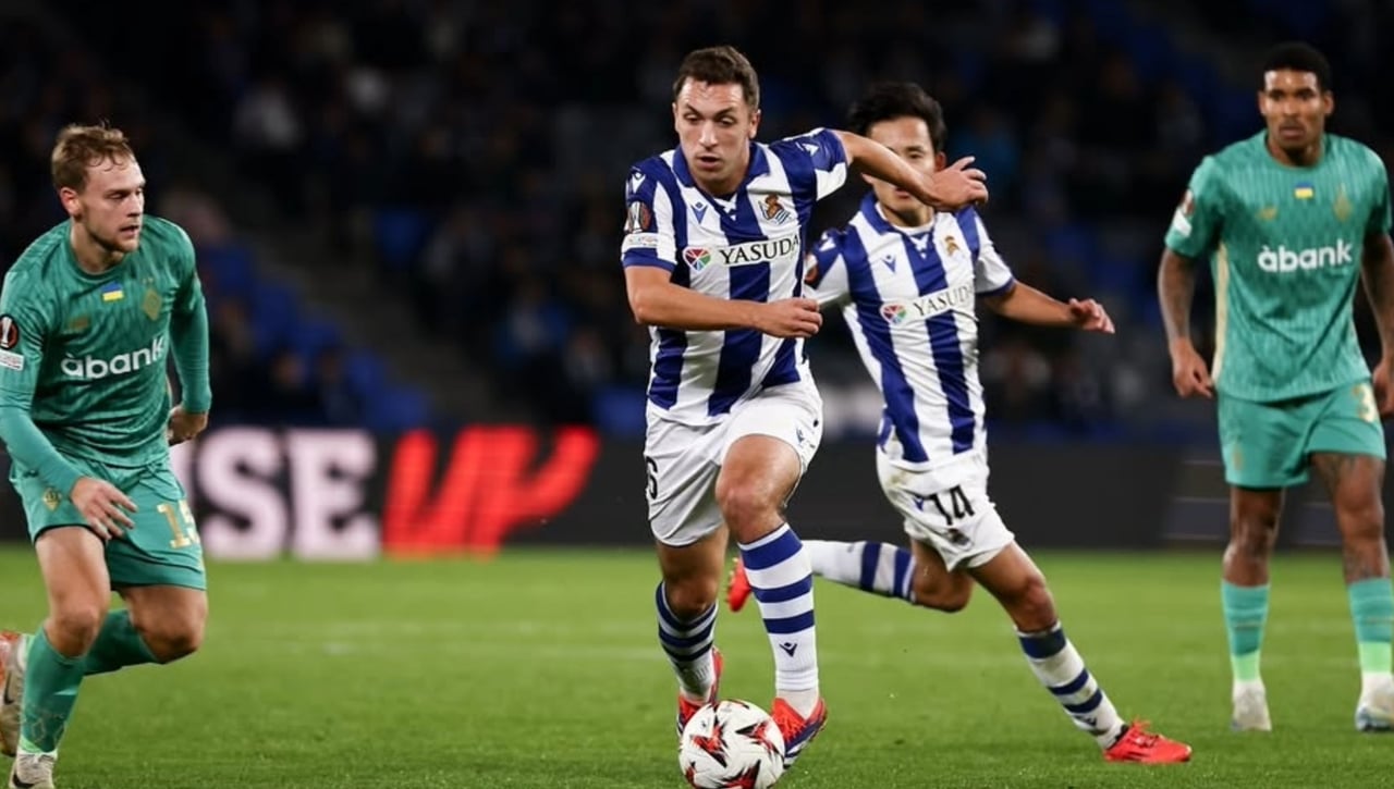 Valora la incorporación de Olasagasti