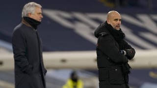 Mourinho quiere quitarle este jugador a Guardiola