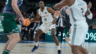 El Unicaja y el Barça protagonizan la revolución en la ACB 