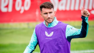 Los plazos con Laporte: estará en la Champions