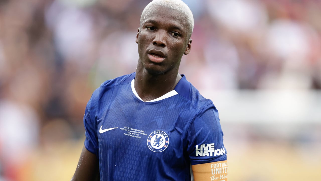 Conversaciones en marcha por Caicedo