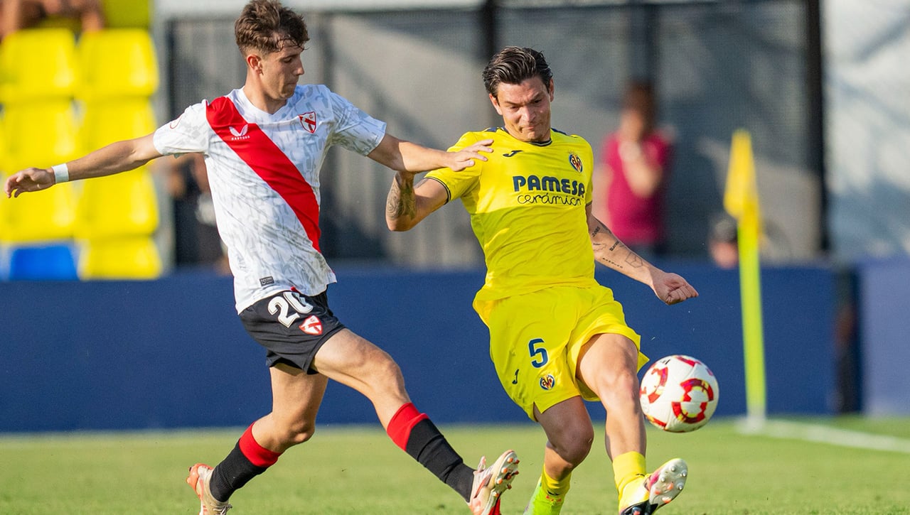 3-0: Duro adiós al sueño sevillista