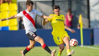 3-0: Duro adiós al sueño sevillista