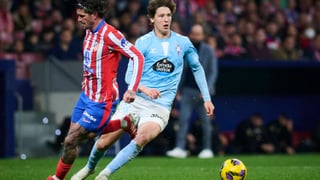 El Celta da la cara por Fer López 