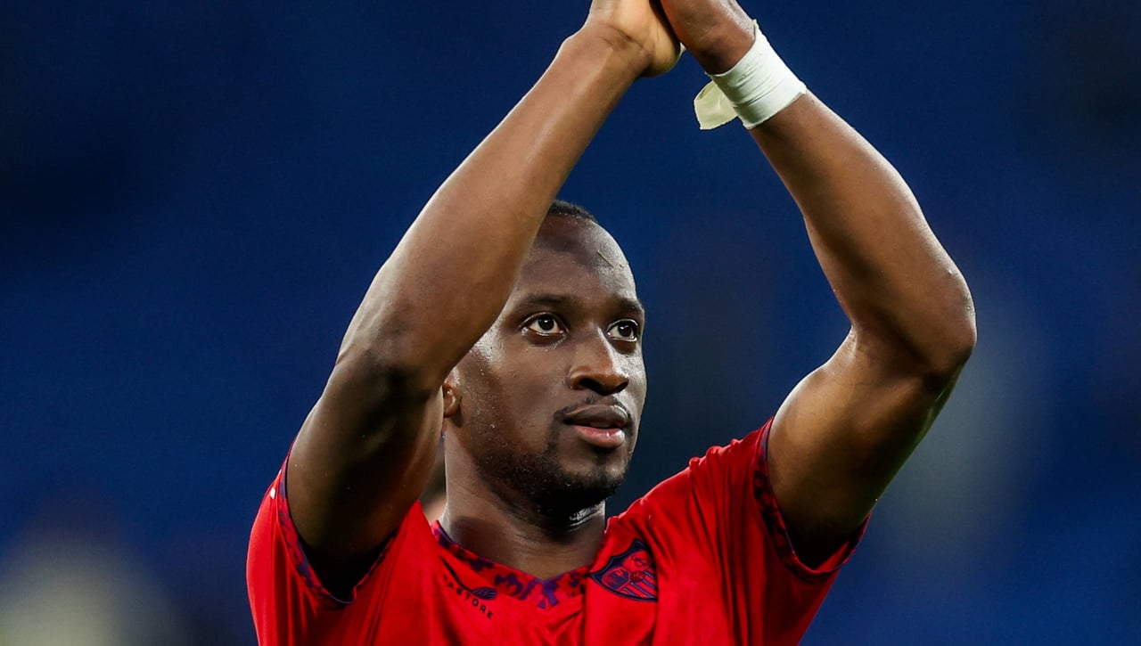 Lukébakio se sale en el Sevilla y el club puede venderlo por mucho más de lo que lo compró