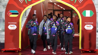 Otro pulso ganado por Akor Adams, Ejuke y compañía: Ndidi pagaba todo de su bolsillo