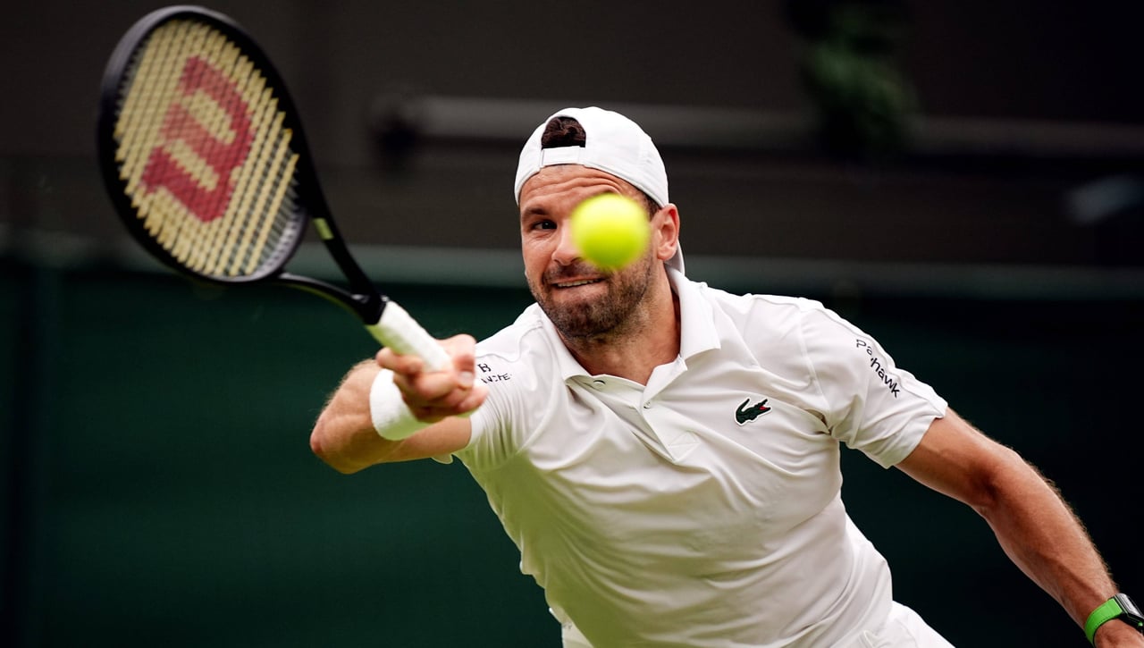 El sustituto de Nadal estalla contra Sinner