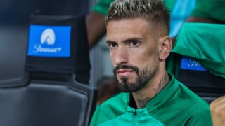 Giro al futuro de Samu Castillejo