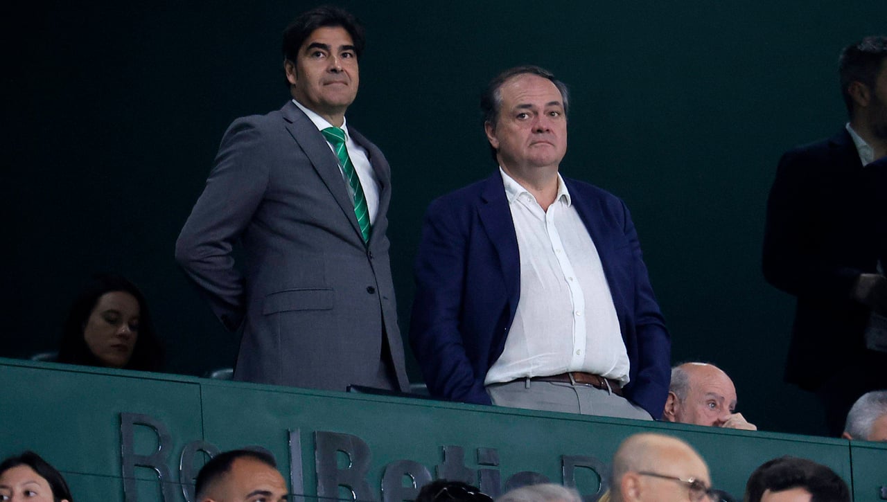 El Betis se la devuelve a la Real Sociedad y desmonta su polémico cerrojazo