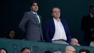 El Betis se la devuelve a la Real Sociedad y desmonta su polémico cerrojazo