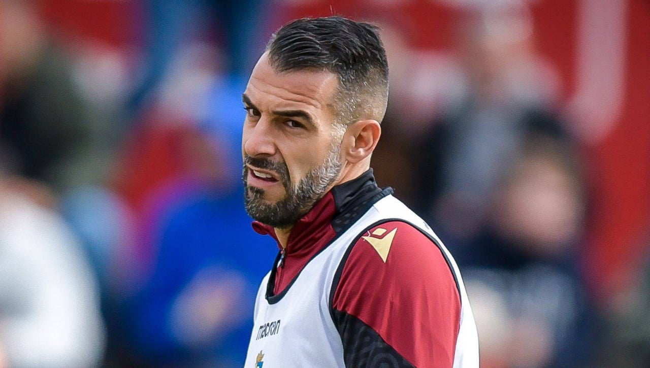 El fichaje de Negredo por el Atlético de Madrid